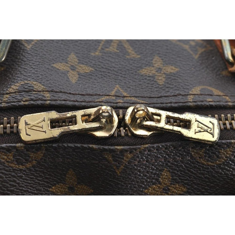 Auth Louis Vuitton Keepall Bandouliere #32964L41B - Picture 9 of 12